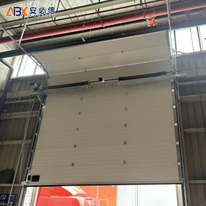 曲靖龙场镇快速提升门